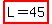 highlight%28L=45%29