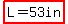 highlight%28L=53in%29