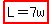 highlight%28L=7w%29