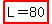 highlight%28L=80%29