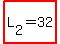 highlight%28L%5B2%5D=32%29