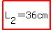 highlight%28L%5B2%5D=36cm%29