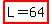 highlight%28L+=+64%29