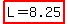 highlight%28L+=+8.25%29
