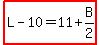 highlight%28L-10=11%2BB%2F2%29