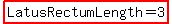 highlight%28LatusRectumLength=3%29