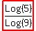 highlight%28Log%285%29%2FLog%289%29%29