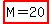 highlight%28M=20%29