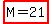 highlight%28M=21%29