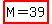 highlight%28M=39%29