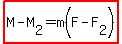 highlight%28M-M%5B2%5D=m%28F-F%5B2%5D%29%29