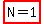 highlight%28N=1%29