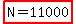 highlight%28N=11000%29