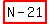 highlight%28N-21%29