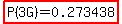 highlight%28P%283G%29=0.273438%29