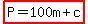 highlight%28P=100m%2Bc%29