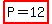 highlight%28P=12%29