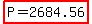 highlight%28P=2684.56%29