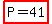 highlight%28P=41%29