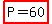 highlight%28P=60%29