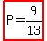 highlight%28P=9%2F13%29
