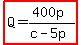 highlight%28Q=%28400p%29%2F%28c-5p%29%29