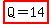 highlight%28Q=14%29
