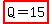 highlight%28Q=15%29