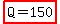 highlight%28Q=150%29