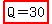 highlight%28Q=30%29