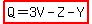 highlight%28Q=3V-Z-Y%29