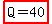 highlight%28Q=40%29