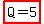 highlight%28Q=5%29