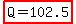 highlight%28Q+=+102.5%29