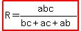 highlight%28R=%28abc%29%2F%28bc%2Bac%2Bab%29%29