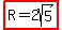 highlight%28R=2sqrt%285%29%29