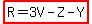 highlight%28R=3V-Z-Y%29