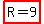 highlight%28R=9%29