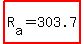 highlight%28R%5Ba%5D=303.7%29