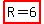 highlight%28R+=+6%29
