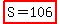 highlight%28S=106%29