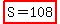 highlight%28S=108%29