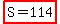 highlight%28S=114%29
