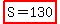 highlight%28S=130%29