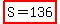 highlight%28S=136%29