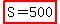 highlight%28S=500%29