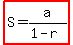 highlight%28S=a%2F%281-r%29%29