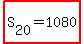 highlight%28S%5B20%5D=1080%29