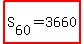 highlight%28S%5B60%5D=3660%29