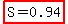 highlight%28S+=+0.94%29